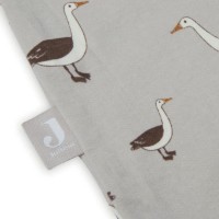 Детский спальный мешок Jollein Goose Nougat 70cm (048-510-66055) фото №3 — интернет-магазин Desire.md