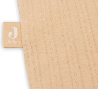 Детский спальный мешок Jollein Jersey Ajour Moonstone 70cm (048-510-68004) фото №2 — интернет-магазин Desire.md