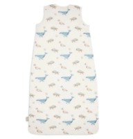 Детский спальный мешок Jollein Jersey Deepsea 110cm (048-529-68006) фото №3 — интернет-магазин Desire.md