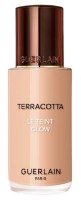 Fond de ten pentru față Guerlain Terracotta Le Teint Glow 3C