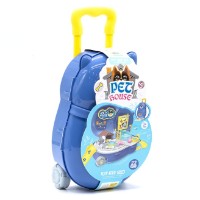 Игровой набор New World Pet House (8372) фото №2 — интернет-магазин Desire.md