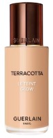 Fond de ten pentru față Guerlain Terracotta Le Teint Glow 3N