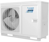 Aparat de aer condiționat Hoapp HCZ-GP56VA2/HUHZ-G56VA2 imaginea #3 — magazin online Desire.md