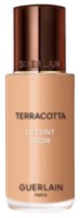 Fond de ten pentru față Guerlain Terracotta Le Teint Glow N4