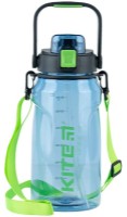 Sticlă pentru apă Kite 1500ml K24-1202-1 imaginea #1 — magazin online Desire.md