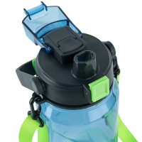 Sticlă pentru apă Kite 1500ml K24-1202-1 imaginea #3 — magazin online Desire.md