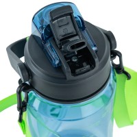 Sticlă pentru apă Kite 1500ml K24-1202-1 imaginea #4 — magazin online Desire.md