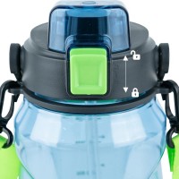 Sticlă pentru apă Kite 1500ml K24-1202-1 imaginea #5 — magazin online Desire.md