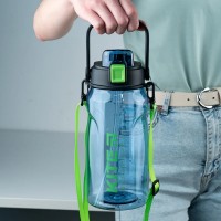 Sticlă pentru apă Kite 1500ml K24-1202-1 imaginea #9 — magazin online Desire.md