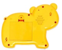 Pian New World Yellow (D0097) фото №2 — интернет-магазин Desire.md