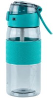 Бутылка для воды Kite 600ml K24-1201-1 фото №2 — интернет-магазин Desire.md