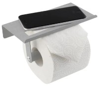 Suport hârtie igienică Axentia 129622