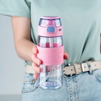 Sticlă pentru apă Kite 600ml K24-1201-3 imaginea #6 — magazin online Desire.md