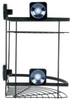 Poliţa Axentia 135969 imaginea #2 — magazin online Desire.md