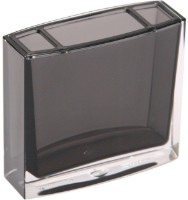 Стакан для зубных щёток Axentia 282328