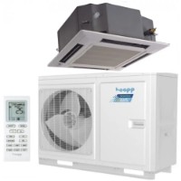 Кондиционер Hoapp HLZ-GP170YA3/HUHZ-G170YA3 фото №2 — интернет-магазин Desire.md
