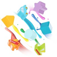 Сортер New World Pink (HE8019) фото №4 — интернет-магазин Desire.md