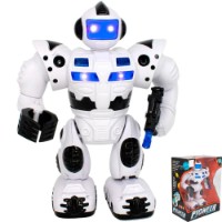 Робот New World Pioneer Super (99111)