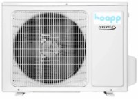 Кондиционер Hoapp HSZ-EF38VAN/HUZ-EF38VA фото №2 — интернет-магазин Desire.md