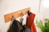 Держатель для полотенец Axentia Bonja (133846) фото №2 — интернет-магазин Desire.md