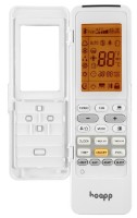 Aparat de aer condiționat Hoapp HSZ-FH67VAN/HUZ-FH67VA imaginea #4 — magazin online Desire.md