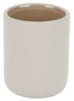 Pahar pentru periuțe de dinți Axentia Mondra (136012)