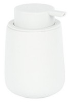 Дозатор жидкого мыла Axentia Mondra (136015) фото №1 — интернет-магазин Desire.md