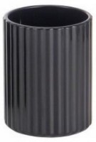 Pahar pentru periuțe de dinți Axentia Tokio (133909)