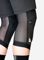 Фиксатор коленного сустава Bluegrass Aura, s.XL (3PP035CE00XL00) фото №3 — интернет-магазин Desire.md