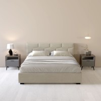 Кровать My-Style Mili 180x200 P20D18M03 фото №6 — интернет-магазин Desire.md