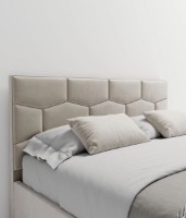 Кровать My-Style Mili 90x200 P20D90M03 фото №3 — интернет-магазин Desire.md