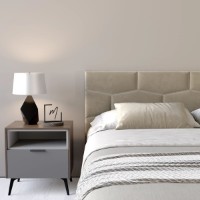 Кровать My-Style Mili 120x200 P20D12M04 фото №3 — интернет-магазин Desire.md