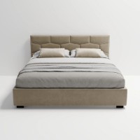 Кровать My-Style Mili 140x200 P20D14M04 фото №8 — интернет-магазин Desire.md