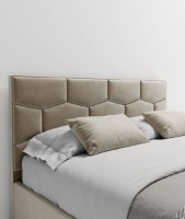 Pat My-Style Mili 90x200 P20D90M04 imaginea #2 — magazin online Desire.md