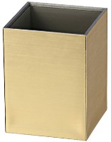 Pahar pentru periuțe de dinți Sepio Eldorado Gold 10KUBELDRAGOL imaginea #1 — magazin online Desire.md