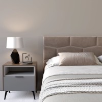 Кровать My-Style Mili 140x200 P20D14M05 фото №6 — интернет-магазин Desire.md