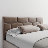 Кровать My-Style Mili 140x200 P20D14M05 фото №7 — интернет-магазин Desire.md