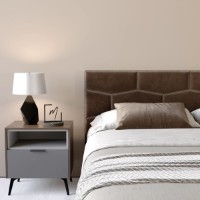 Кровать My-Style Mili 200x200 P20D20M06 фото №6 — интернет-магазин Desire.md