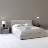 Кровать My-Style Mili 120x200 P20D12M07 фото №6 — интернет-магазин Desire.md