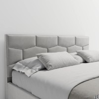 Кровать My-Style Mili 140x200 P20D14M07 фото №3 — интернет-магазин Desire.md