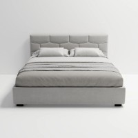 Кровать My-Style Mili 180x200 P20D18M07 фото №4 — интернет-магазин Desire.md