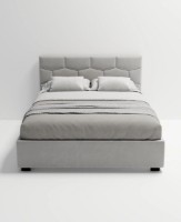 Кровать My-Style Mili 90x200 P20D90M07 фото №4 — интернет-магазин Desire.md