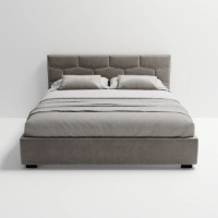 Кровать My-Style Mili 120x200 P20D12M08 фото №5 — интернет-магазин Desire.md