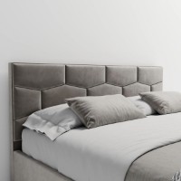 Кровать My-Style Mili 180x200 P20D18M08 фото №8 — интернет-магазин Desire.md