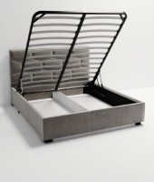 Кровать My-Style Mili 90x200 P20D90M08 фото №2 — интернет-магазин Desire.md