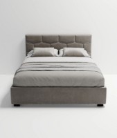 Кровать My-Style Mili 90x200 P20D90M08 фото №5 — интернет-магазин Desire.md