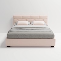 Кровать My-Style Mili 180x200 P20D18M10 фото №8 — интернет-магазин Desire.md