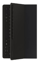 Husa pentru tableta Samsung Book Cover Keyboard Slim Tab S10 FE+ Black imaginea #5 — magazin online Desire.md