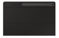 Husa pentru tableta Samsung Book Cover Keyboard Slim Tab S10 FE+ Black imaginea #7 — magazin online Desire.md