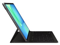 Husa pentru tableta Samsung Book Cover Keyboard Slim Tab S10 FE+ Black imaginea #10 — magazin online Desire.md